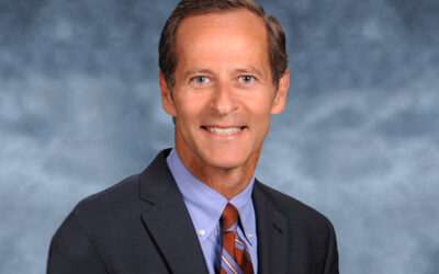 David B. Nash, MD, MBA