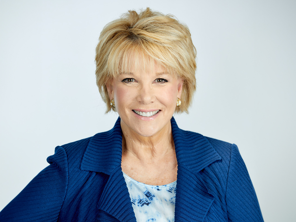 Joan Lunden