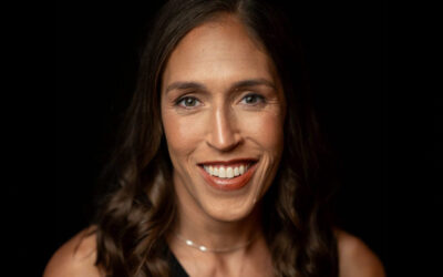 Rebecca Lobo