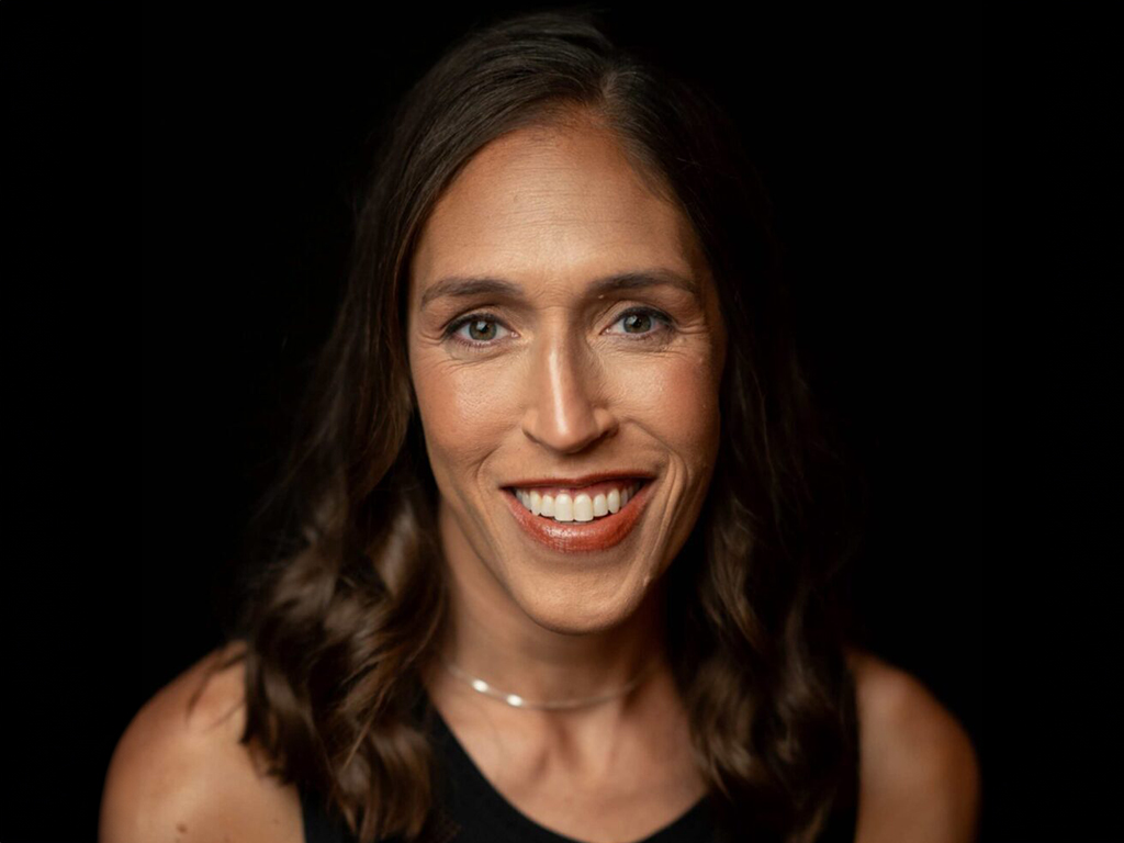 Rebecca Lobo