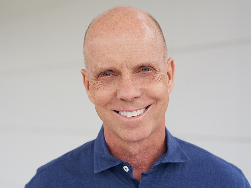 Scott Hamilton